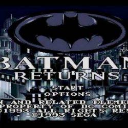 Batman Returns Free Download