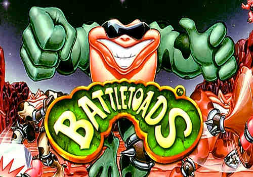 Battletoads Free Download