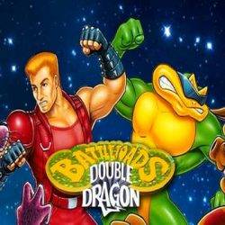 Battletoads and Double Dragon Free Download