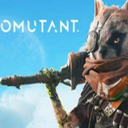 Biomutant Free Download