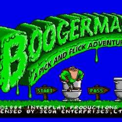 Boogerman A Pick and Flick Adventure Free Download