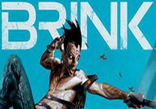 Brink Free Download