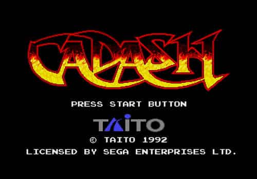 Cadash Free Download