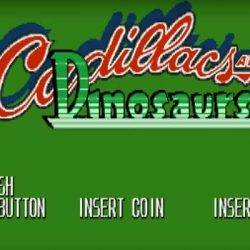 Cadillacs and Dinosaurs Free Download