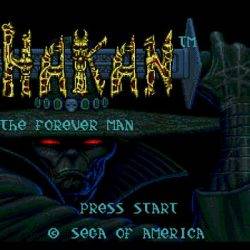 Chakan The Forever Man Free Download