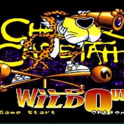 Chester Cheetah Wild Wild Quest Free Download