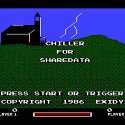 Chiller Free Download