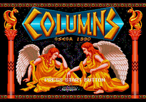 Columns Free Download