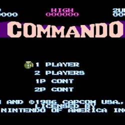 Commando Free Download