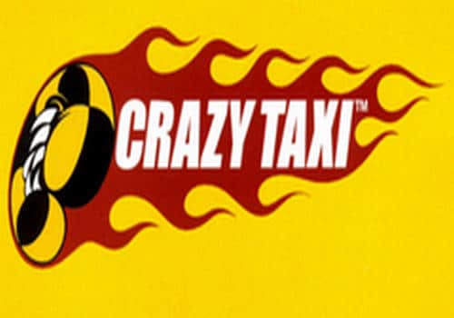 Crazy Taxi Free Download