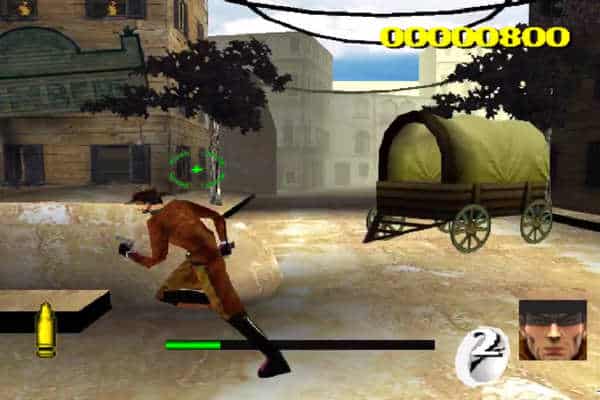 Dead Eye Jim PC Game Download