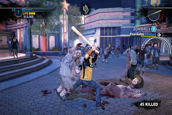 Dead Rising 2 Setup Free Download