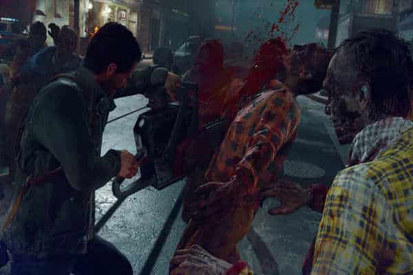 Dead Rising 4 Setup Free Download