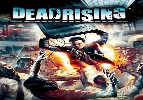 Dead Rising Free Download