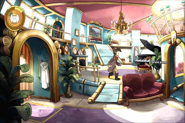 Deponia Doomsday Setup Free Download