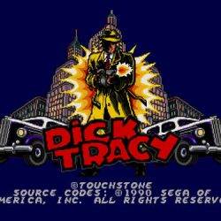 Dick Tracy Free Download