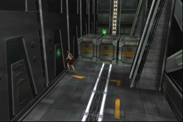 Dino Crisis 3 Setup Free Download