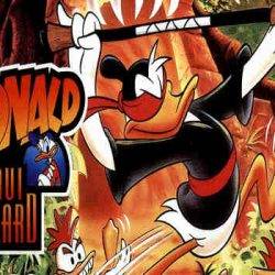 Donald Duck in Maui Mallard Free Download