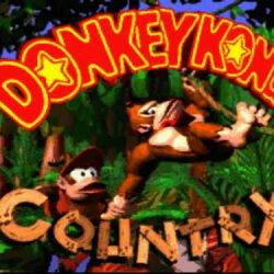 Donkey Kong Country Free Download