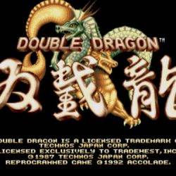 Double Dragon Free Download