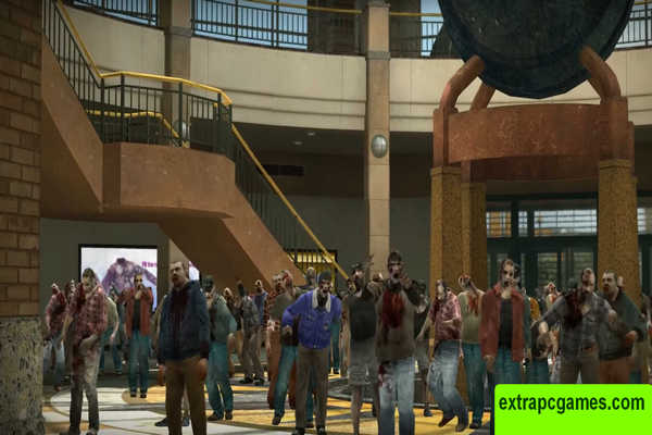 Download Dead Rising Game For PC