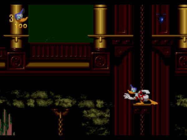 Download Donald Duck in Maui Mallard Game For PC