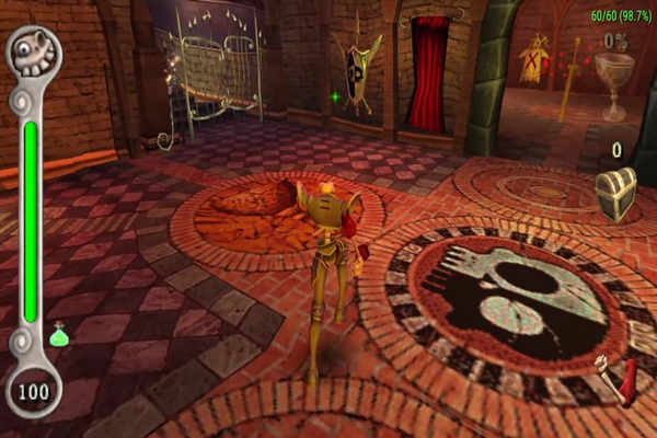 Download MediEvil Resurrection Game For PC