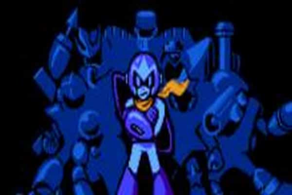 Download Mega Man 5 Game For PC