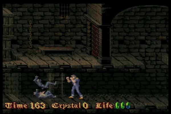 Download Nosferatu Game For PC