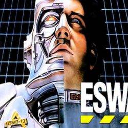 ESWAT City Under Siege Free Download