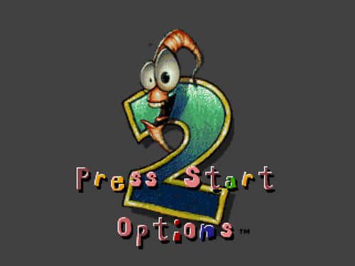 Earthworm Jim 2 Free Download