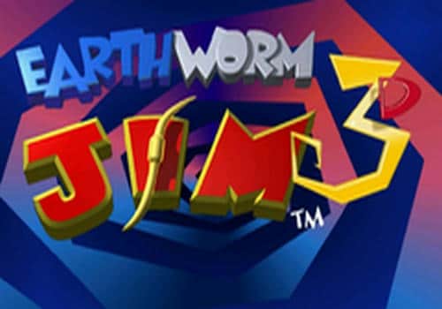 Earthworm Jim 3D Free Download