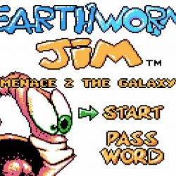 Earthworm Jim Menace 2 The Galaxy Free Download