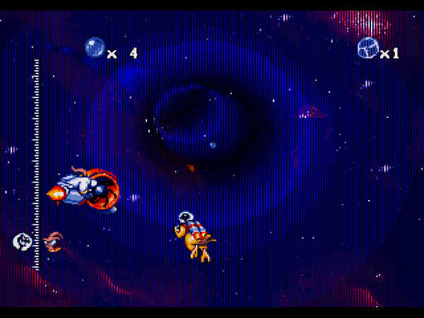 Earthworm Jim Setup Free Download