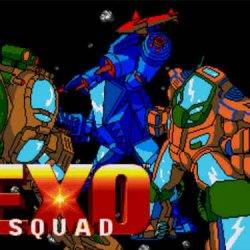 Exo Squad Free Download