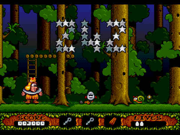 Fantastic Dizzy PC Game Download