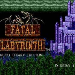 Fatal Labyrinth Free Download