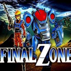 Final Zone Free Download