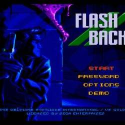 Flashback The Quest for identity Free Download