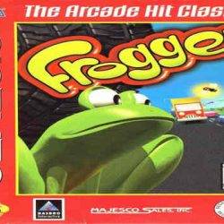 Frogger Free Download