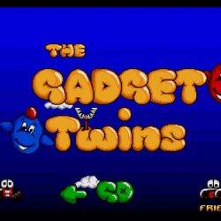 Gadget Twins Free Download