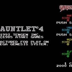 Gauntlet 4 Free Download