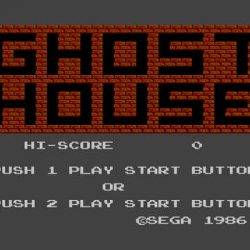 Ghost House Free Download