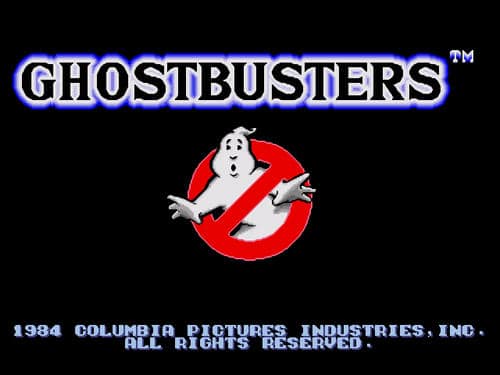 Ghostbusters Free Download