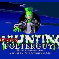 Haunting Starring Polterguy Free Download