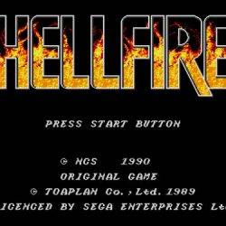 Hellfire Free Download