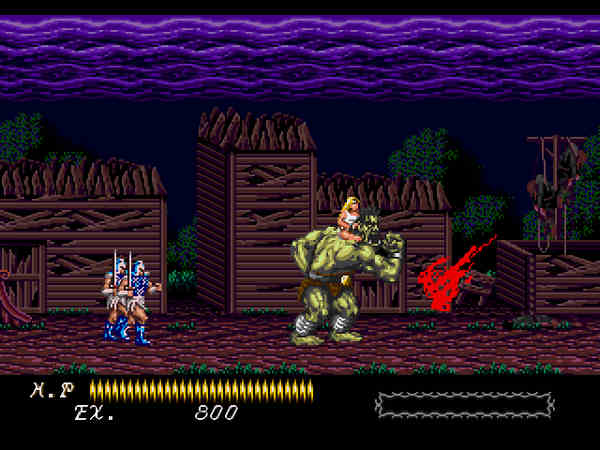 Hercules Game Sega Genesis PC Game Download