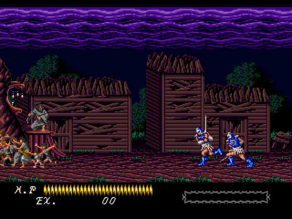 Hercules Game Sega Genesis Setup Free Download