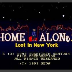 Home Alone 2 Lost In New York Free Download