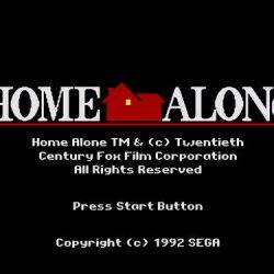 Home Alone Free Download